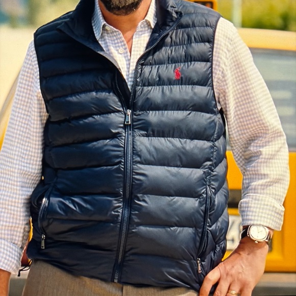 Polo Ralph Lauren Performance - Picture 5 of 7